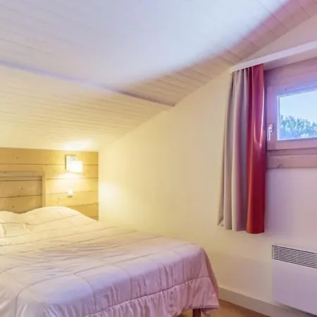 Plagne 1800 Confortable *