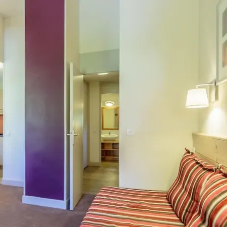 Plagne 1800 Confortable Apartment La Plagne