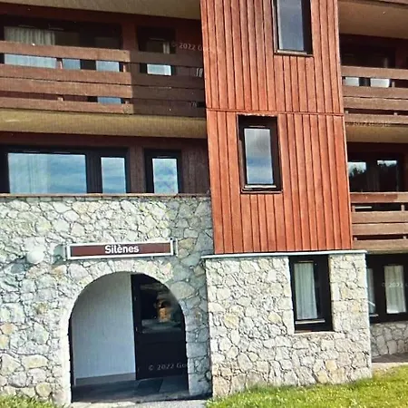 Plagne 1800 Confortable *